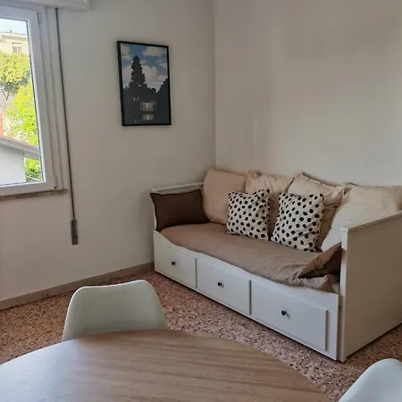 Bilocale Vicinissimo Al Mare, Ideale Per Famiglie *