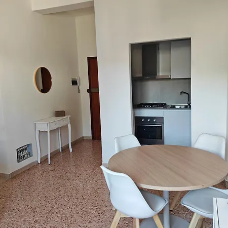 公寓 Bilocale Vicinissimo Al Mare, Ideale Per Famiglie *
