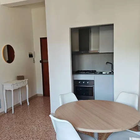 公寓 Bilocale Vicinissimo Al Mare, Ideale Per Famiglie *