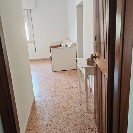 Bilocale Vicinissimo Al Mare, Ideale Per Famiglie *