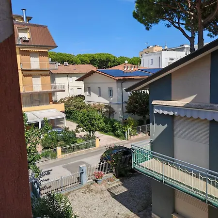 Bilocale Vicinissimo Al Mare, Ideale Per Famiglie Apartamento