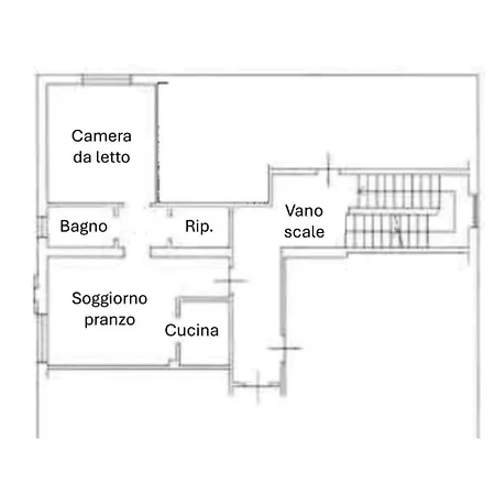 Bilocale Vicinissimo Al Mare, Ideale Per Famiglie *